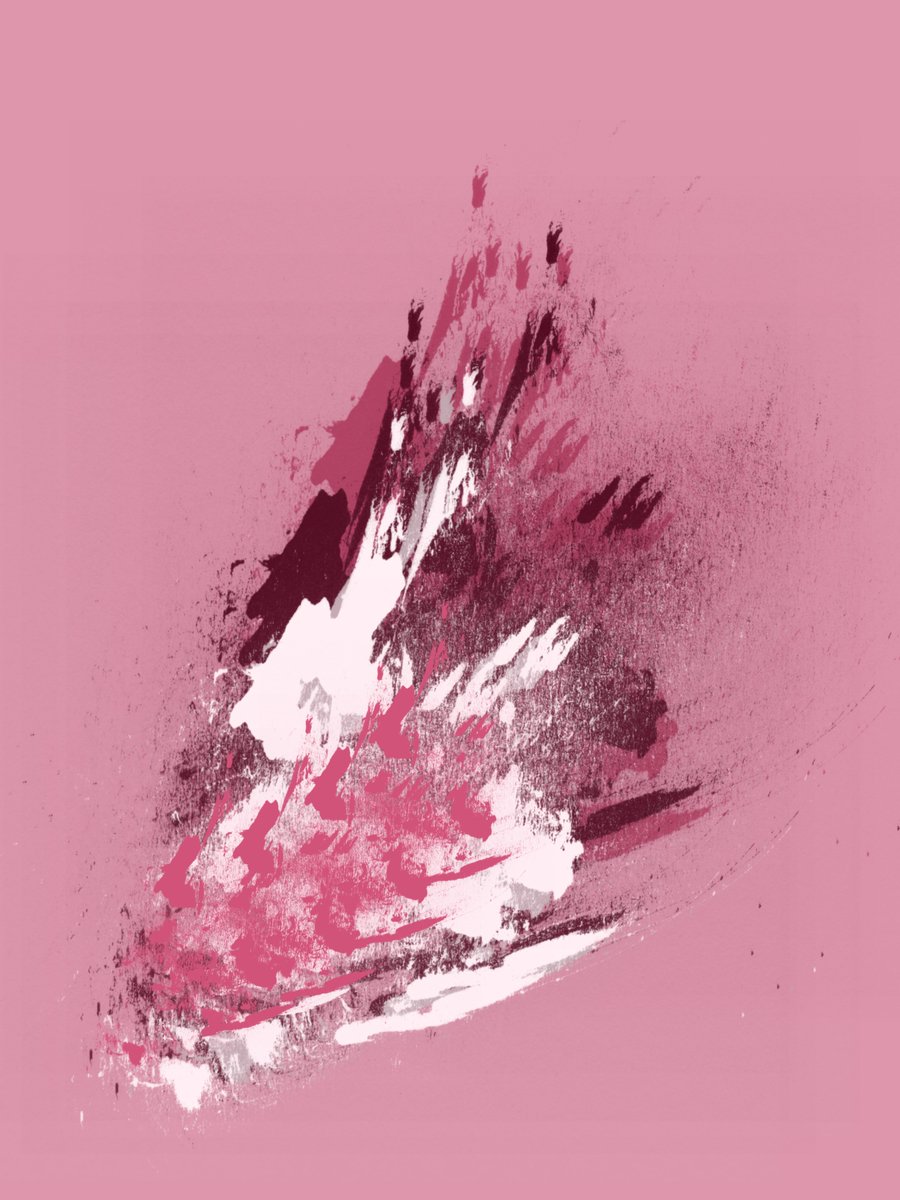 Shiva_Partovi's tweet image. Hi #NFTCommuntiy 
This is Delicate Sense 🩰

1/1
It's about dancing ,
The pleasure of moving on the morning breeze like a light feather 🌬
As soft as that ... 💕

objkt.com/asset/rarible/…

#tezos #NFTSPACHSHIP #NFTProject #objkt