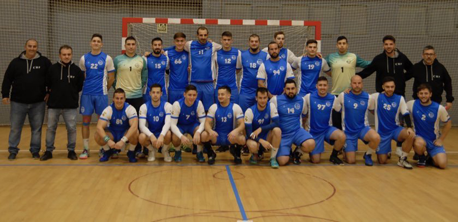 CatHANDBOL tweet media