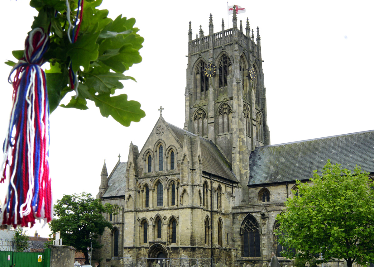 Hedfest23's tweet photo. .... and secondly St. Augustine's Church. Both stages open at 2pm. https://t.co/Cj42s00f3u