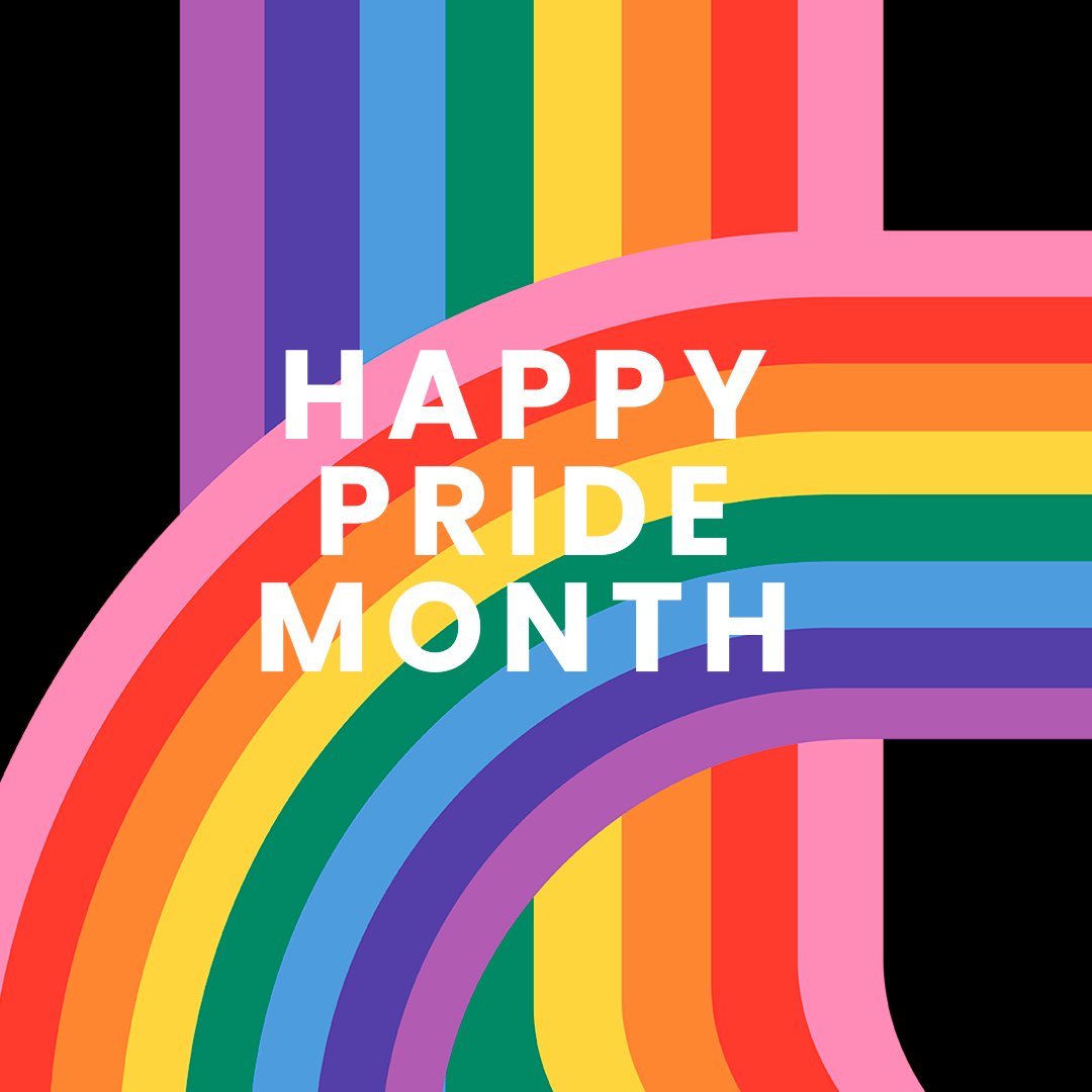 At James A. Garfield, we welcome diversity and embrace our student body and stakeholders regardless of sexual orientation, gender identification, or who they choose to love. 

From everyone on our staff: we see you, we support you, and we love you. Happy Pride Month.