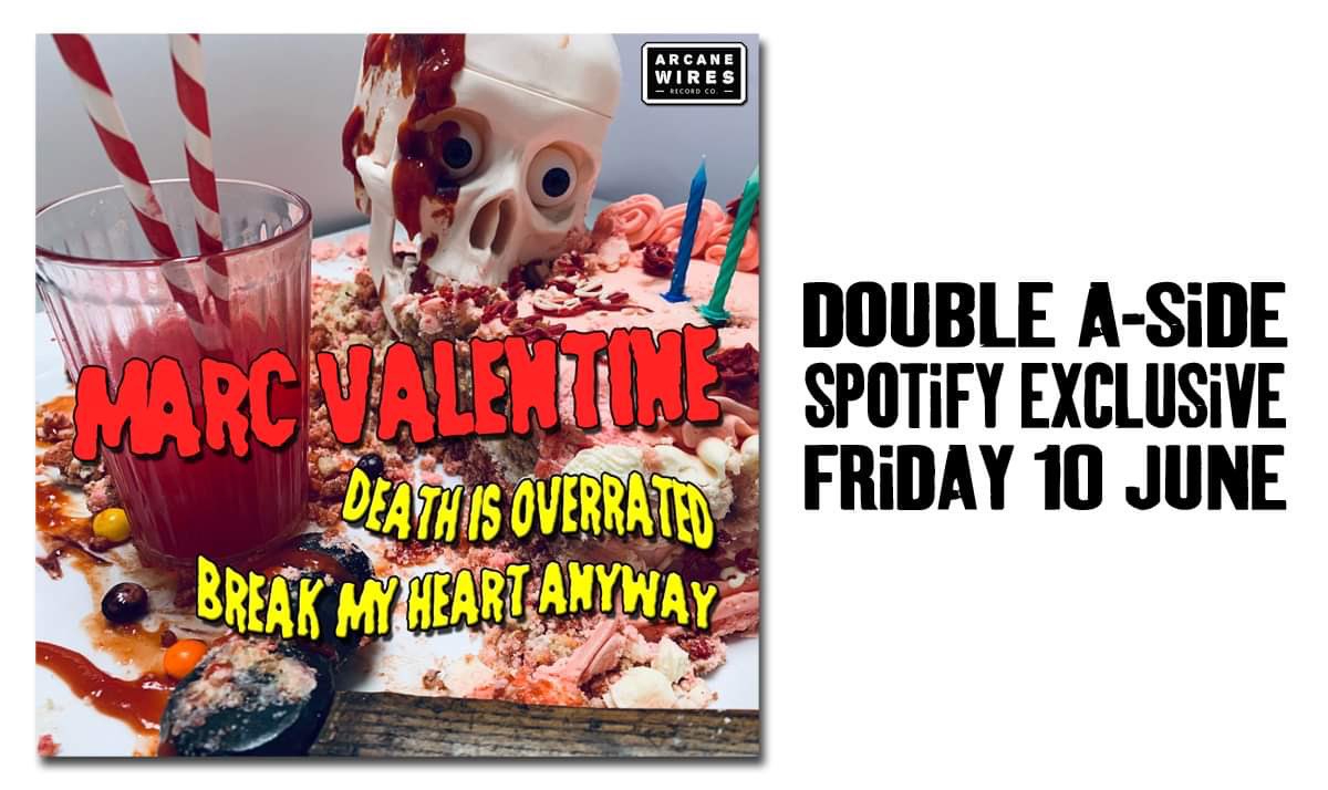 Marc Valentine (@marcvalentine45) on Twitter photo Brand new double-A single next Friday 10 June! Also Iāll be playing with Last Great Dreamers at Hull Adelphi supporting Duncan Reid & The Bigheads! <a href="/LGDreamers/">Last Great Dreamers</a>
<a href="/duncanreid91/">Duncan Reid</a> Brand new double-A single next Friday 10 June! Also Iāll be playing with Last Great Dreamers at Hull Adelphi supporting Duncan Reid & The Bigheads! <a href="/LGDreamers/">Last Great Dreamers</a>
<a href="/duncanreid91/">Duncan Reid</a>