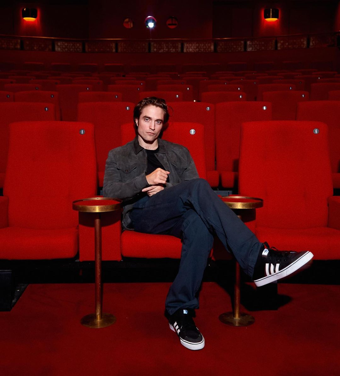 cinemascuro's tweet photo. Friday plans 🍿 https://t.co/w5ssDLAD2G