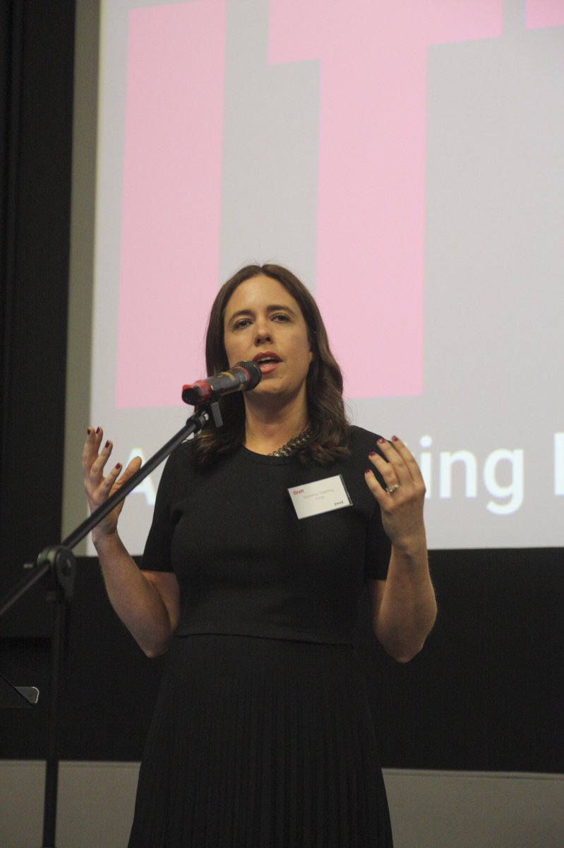 PHD_Ireland's tweet photo. Fantastic night getting the Shift, celebrating PHD's latest book, which explores the Marketing Mid-Life crisis #gettheshift #ProudtobePHD https://t.co/qSZZgy7N1L