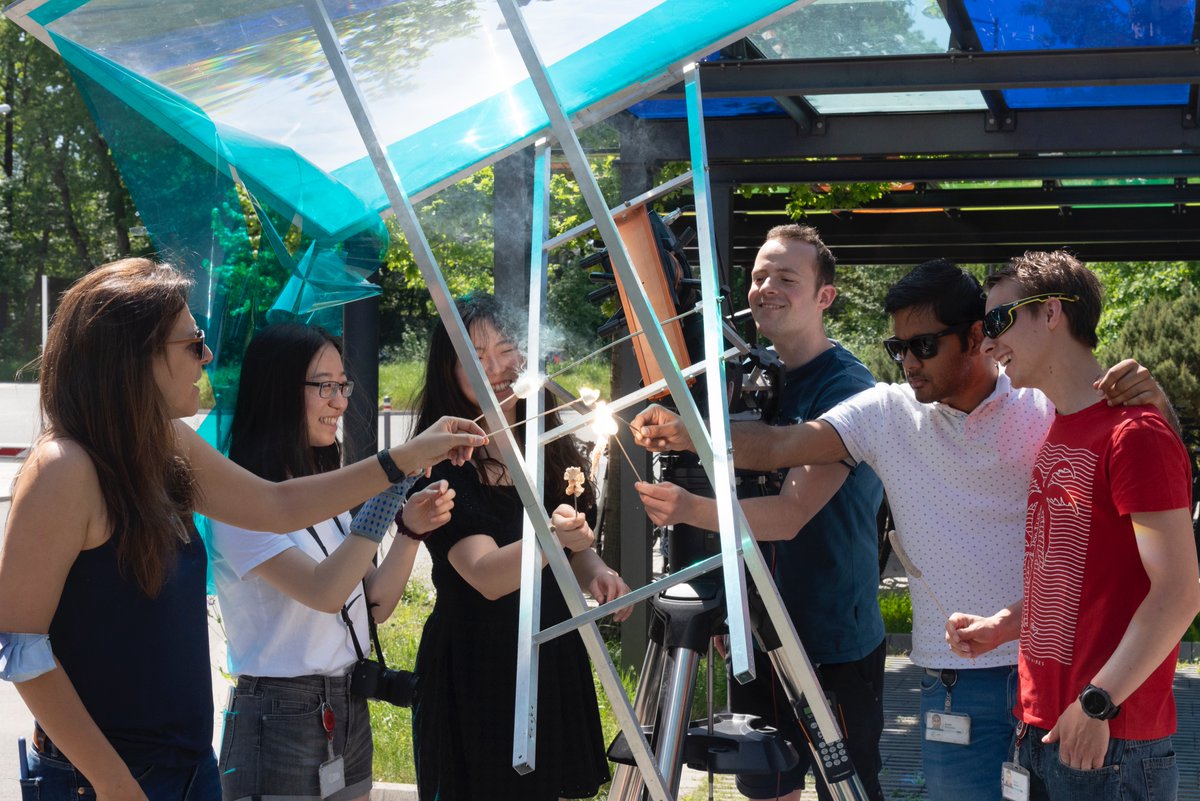 Max Planck Institute for the Science of Light tweet media