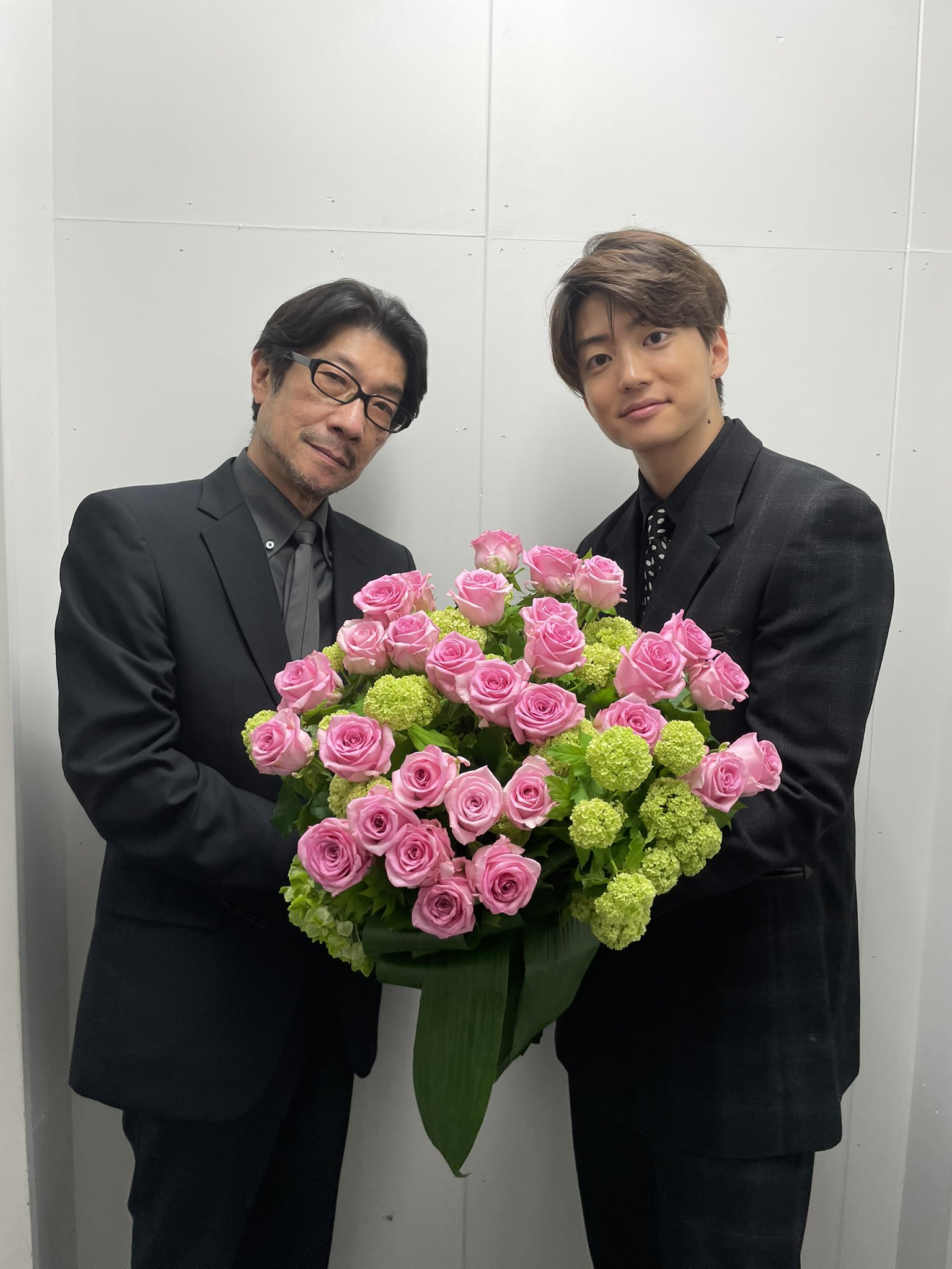 映画 冬薔薇 ふゆそうび 公式 初日 映画館で是非 冬薔薇 ふゆそうび 脚本 監督 阪本順治 主演 伊藤健太郎 T Co 8kd6uz4pco T Co Lcojkuhpfe Twitter