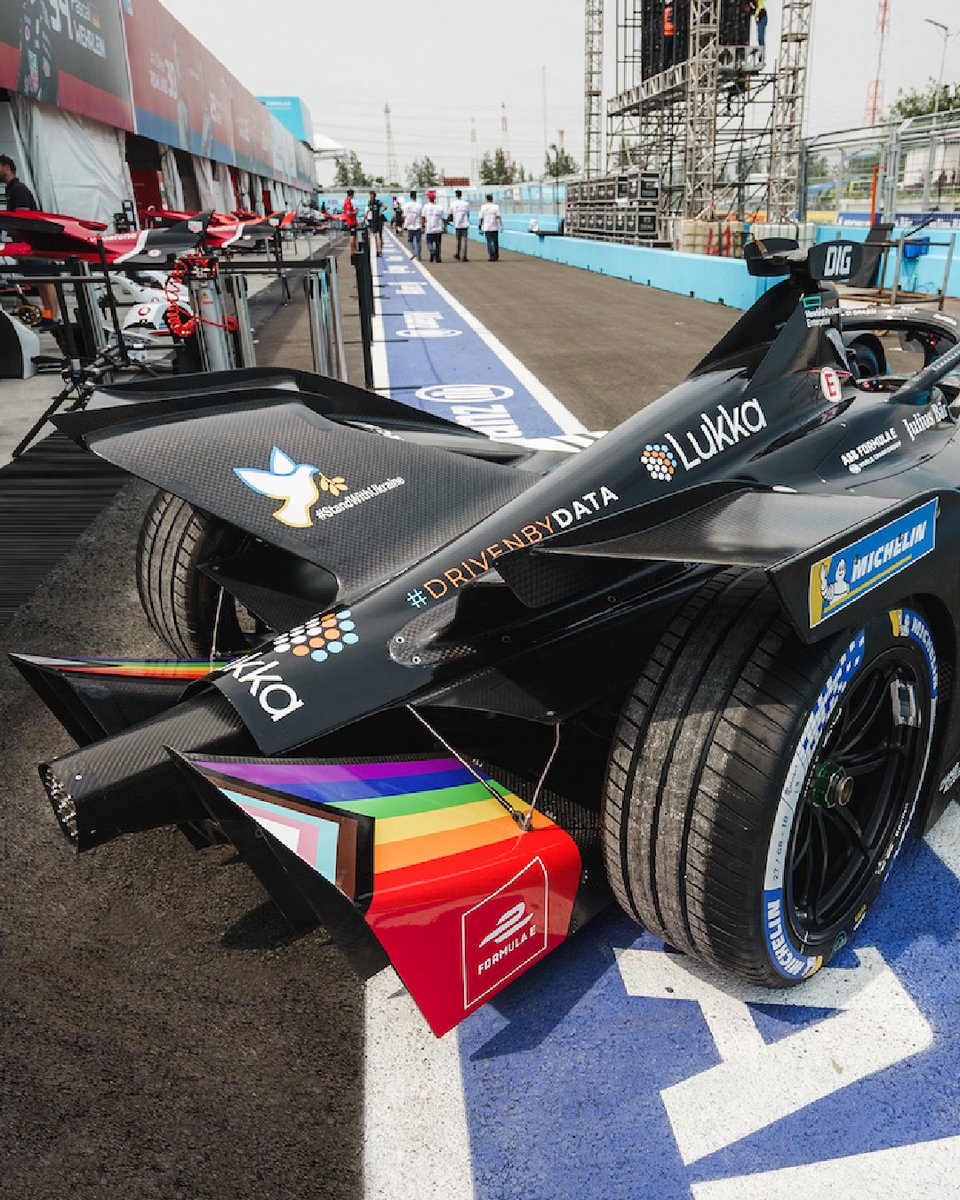 Maserati MSG Racing tweet media
