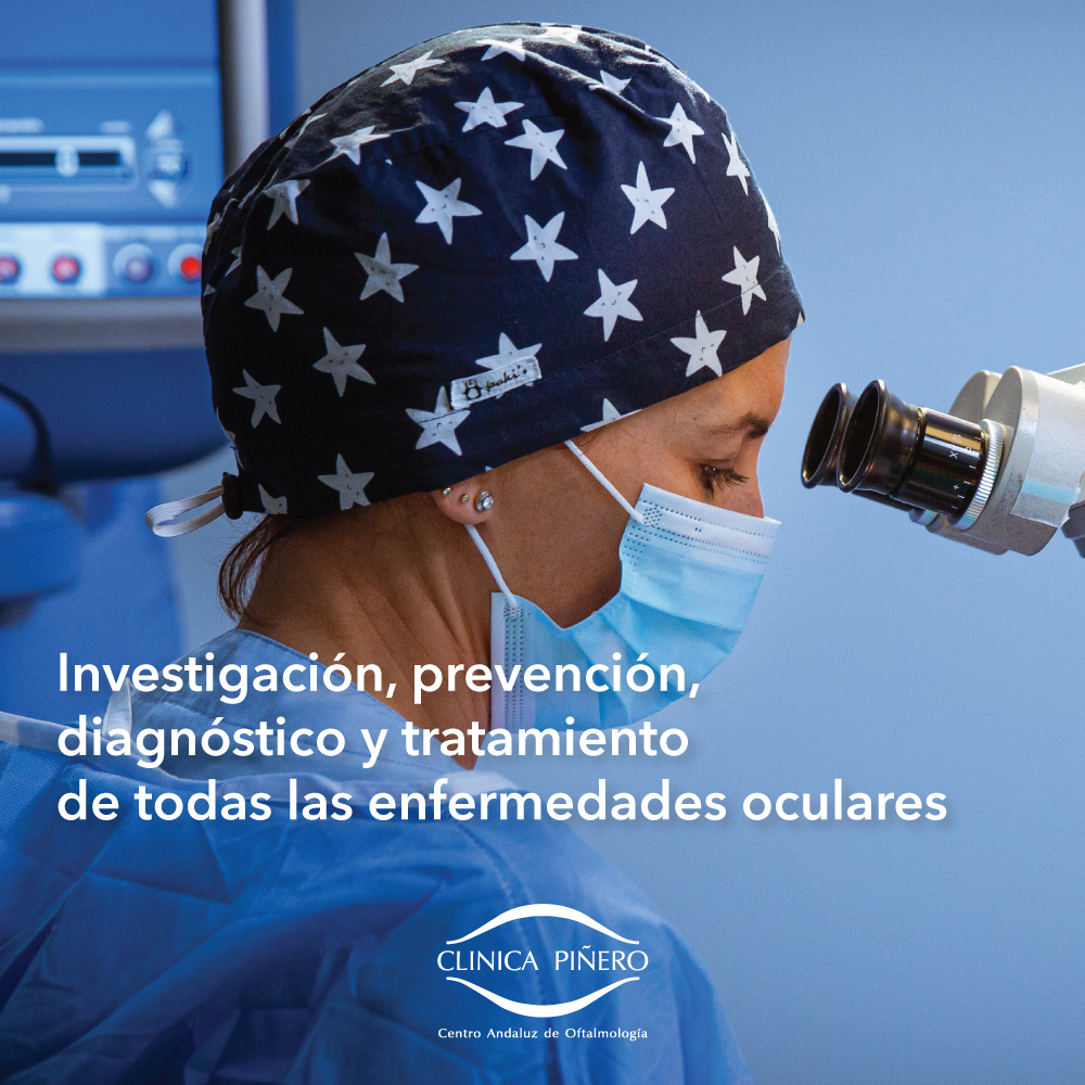 ClinicaPinero's tweet photo. En Clínica Piñero encontrarás un Centro Oftalmológico de referencia donde somos capaces de #diagnosticar y resolver toda la #patología oftalmológica. Visita nuestra web para obtener información 👁️💯 https://t.co/chAPam8LyQ