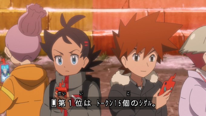Kouさん がハッシュタグ Anipoke をつけたツイート一覧 2 Whotwi グラフィカルtwitter分析