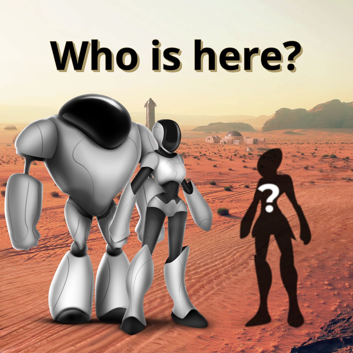 SolBots Nation ™ tweet media