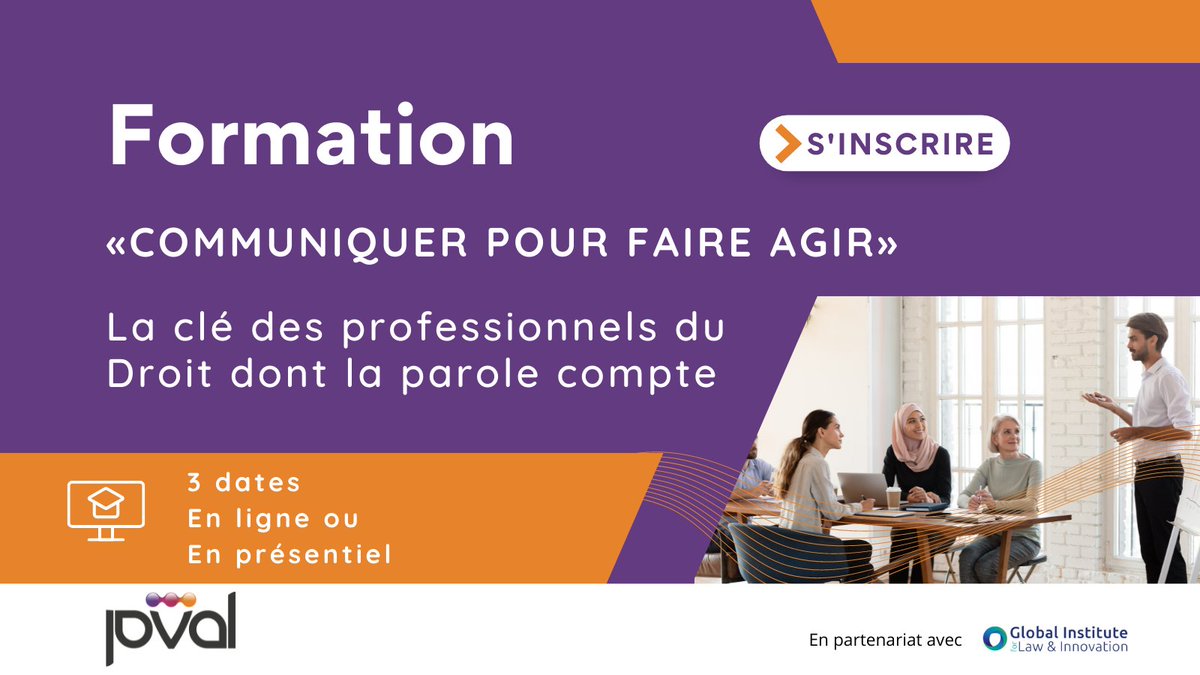 Global Institute L&I tweet media