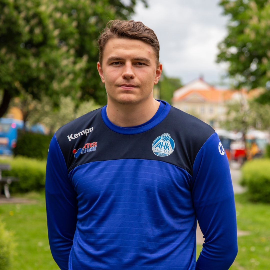Alingsås HK tweet media