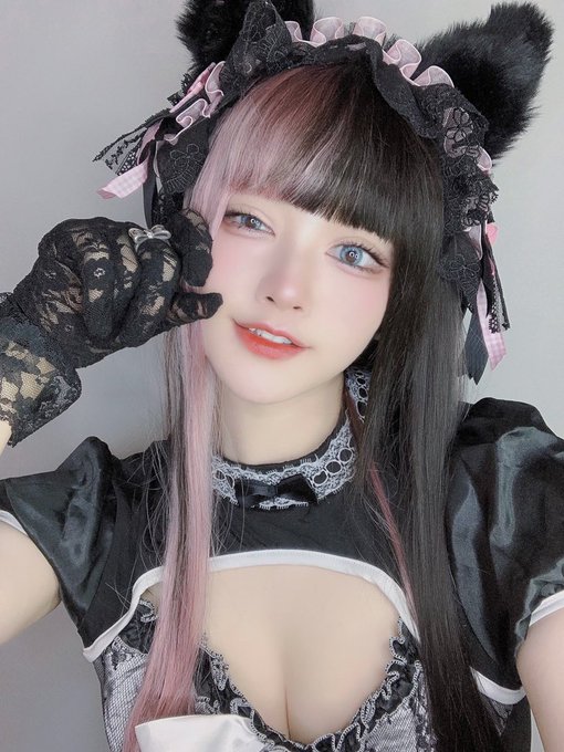 コスプレイヤーもゆのTwitter画像11