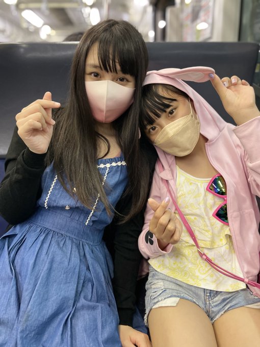 Twitterのコスプレ画像28