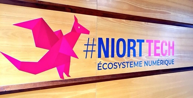 niort_tech's tweet photo. 📣 Les 5 et 6 octobre 2022, le salon #NiortNumeric revient et s’appelle désormais INNN (Salon de l’Insurtech, de l’Innovation et du risque, In Niort). Pour découvrir ce nouvel événement, présentation mercredi prochain, 15 juin, de 9h à 10h30 à Niort TECH. https://t.co/IIV9L1d7vb https://t.co/jpF1Z20rN3