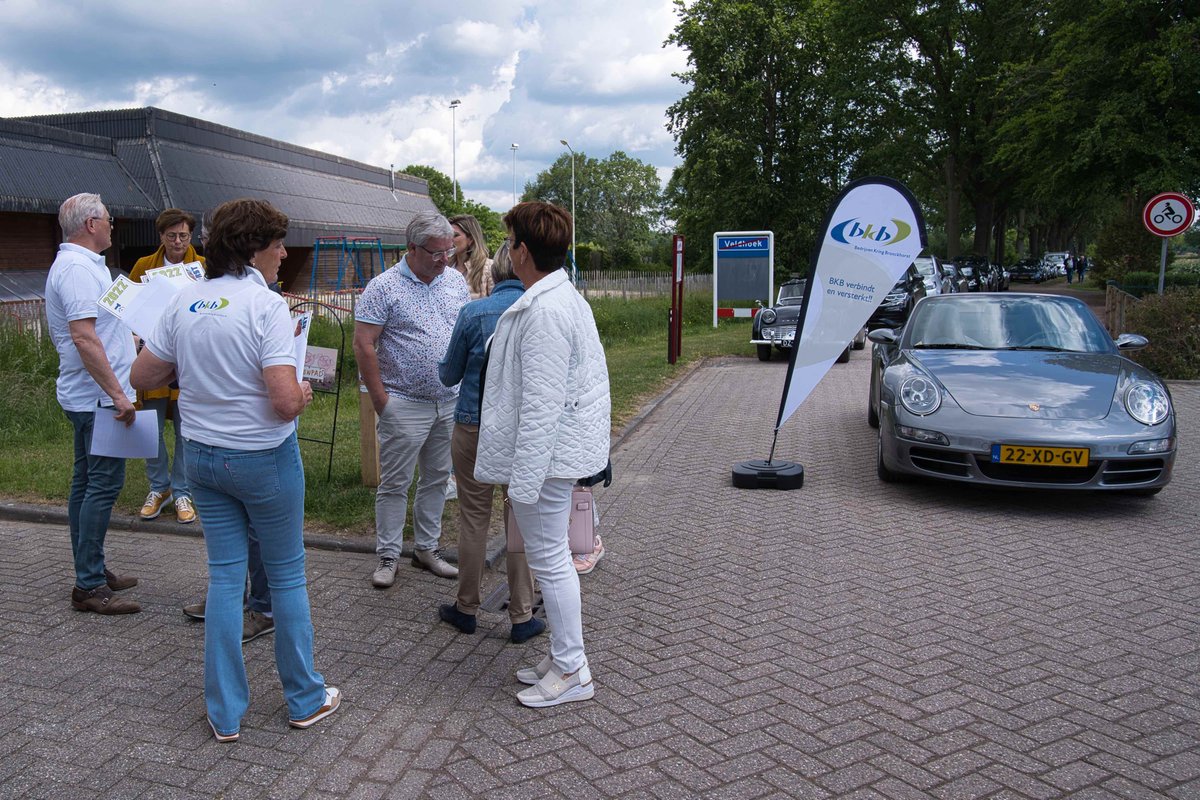 De 6e BKB rally was weer een groot succes! Activiteitencommissie bedankt!
bkbronckhorst.nl/terugblik-6e-b…