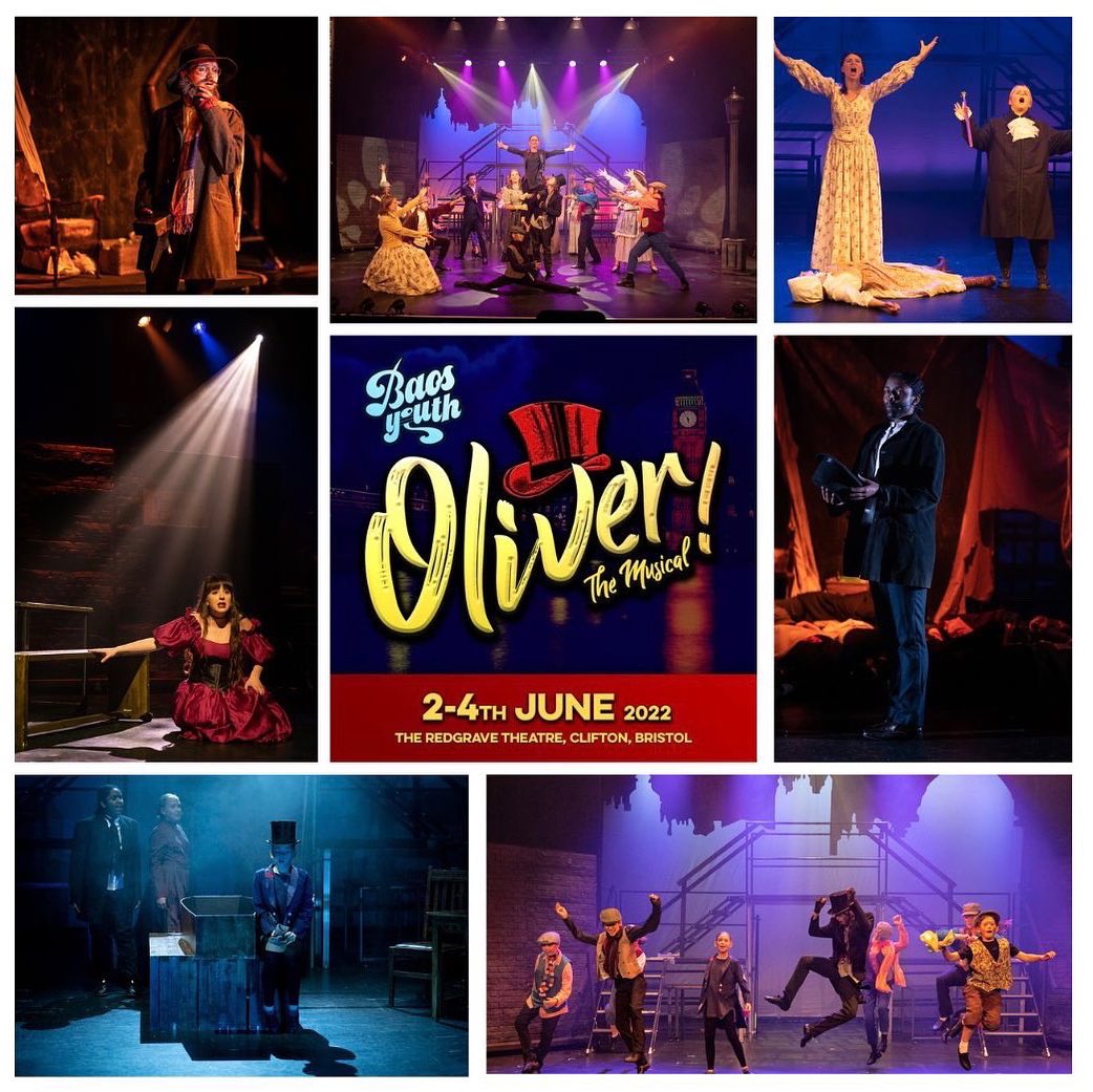 BAOS Bristol tweet media