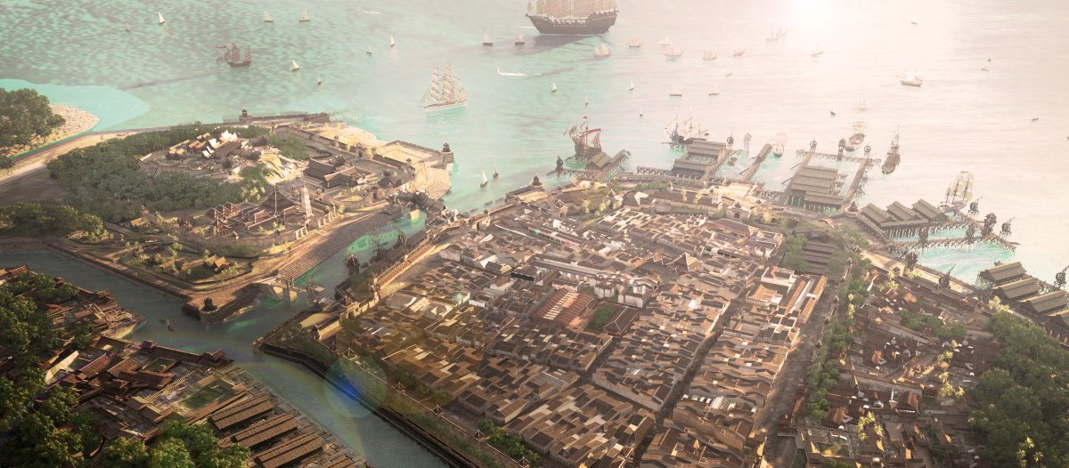 FaizalMamat4's tweet photo. For your viewing pleasure
Kota Melaka and it's magnificence, in 3D https://t.co/XMoUPGj5F0