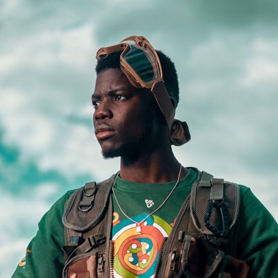 DestyProd's tweet image. #NouvellePhotoDeProfil