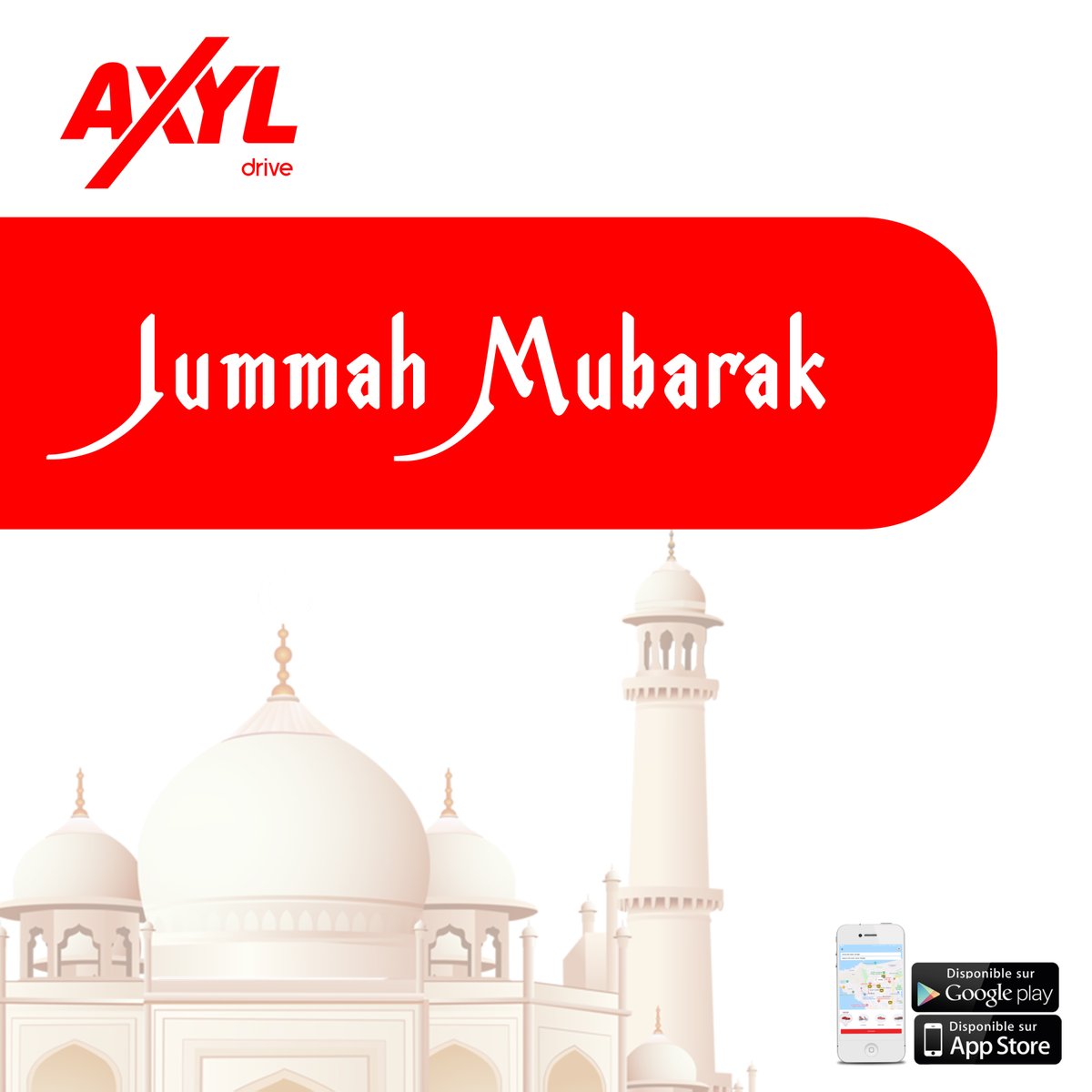 AXYL Drive, Osez la technologie pour votre sécurité
N'attendez plus! vous pouvez dès à présent télécharger l'application sur Play store play.google.com/store/apps/det… et sur App store apps.apple.com/us/app/axyl/id…