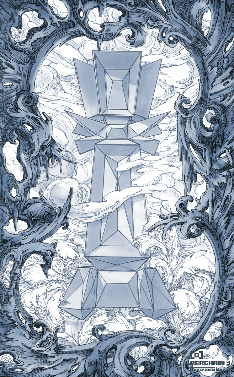 Juni 2022 | berghain.berlin/program/archiv…
Artwork Flyer: Julian Göthe [galeriebuchholz.de/artists/julian…]