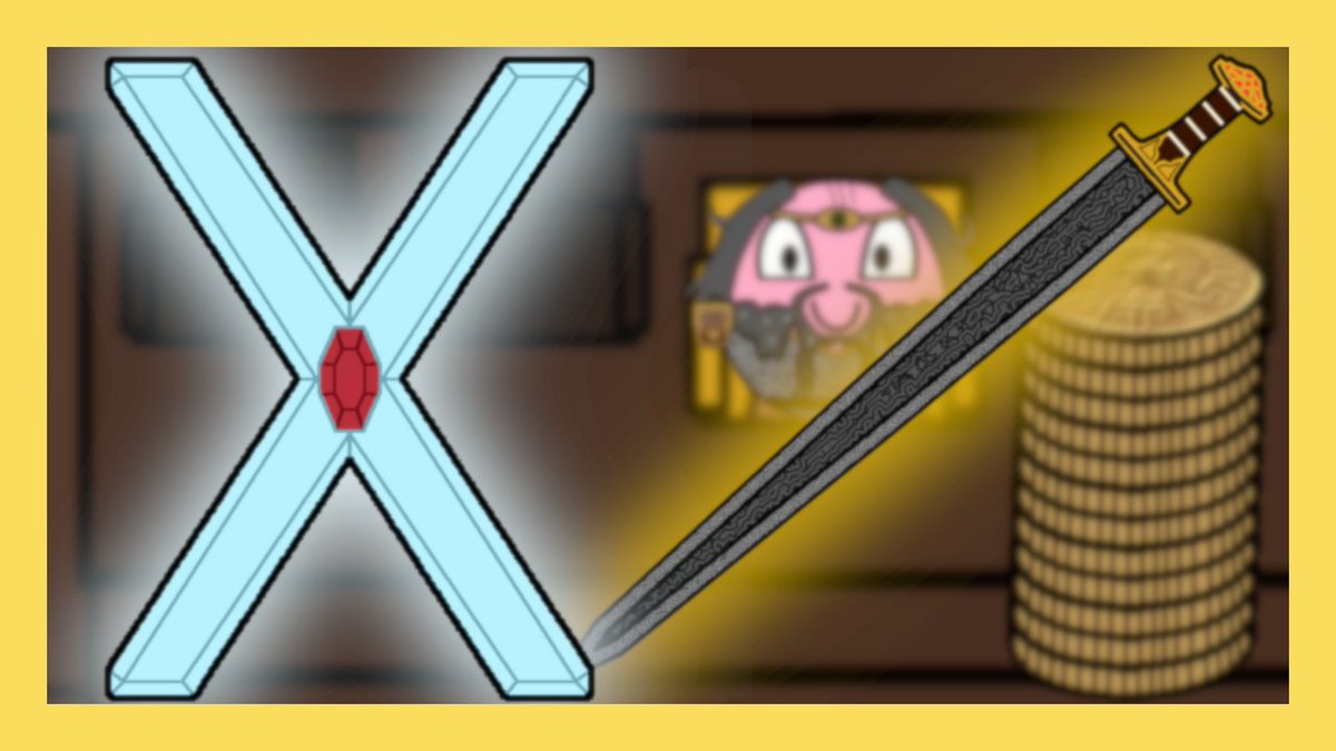 GuthlacYT's tweet image. Gyfu, or *Gebo - the seventh rune of the Elder Futhark, Younger Futhark and Futhorc. Its name is taken to mean 'gift', but it more refers to the concept of 'generosity' - the act of giving a gift, rather than the gift itself.

youtu.be/XfffXVlD7DM

#RuneJune