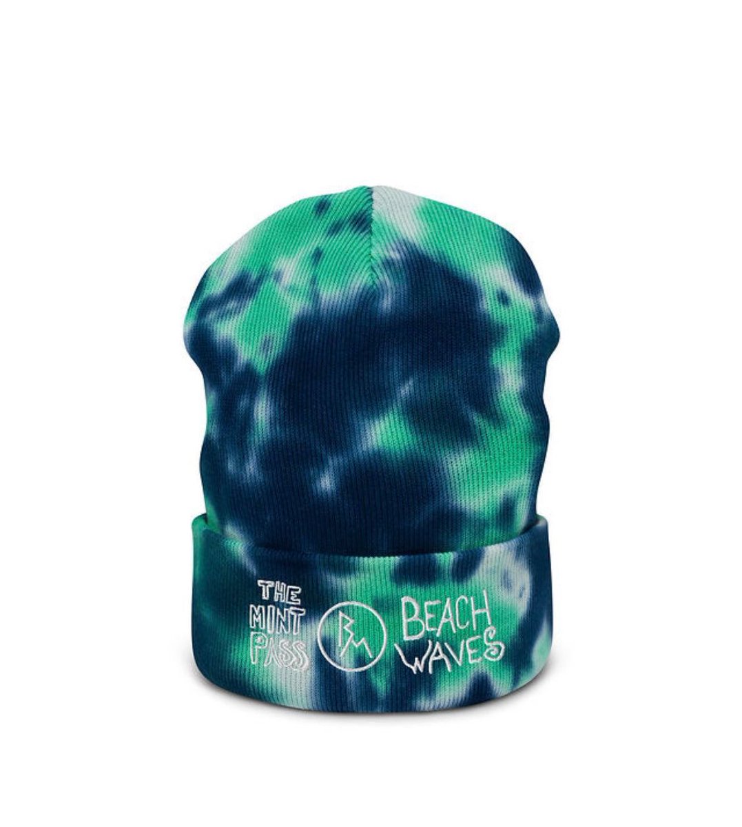 ⌜TheMintPass⌟ tweet media