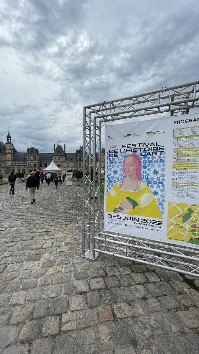 Par ici la Sortie tweet media