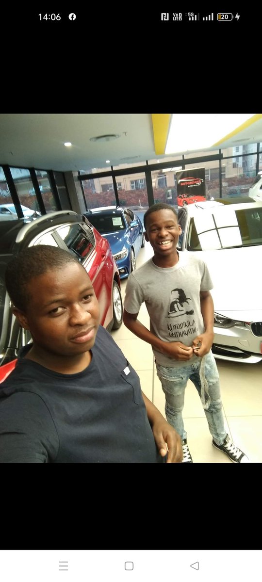 777reflexed's tweet photo. When I went for car shopping!!! https://t.co/XfMeZWD2r6