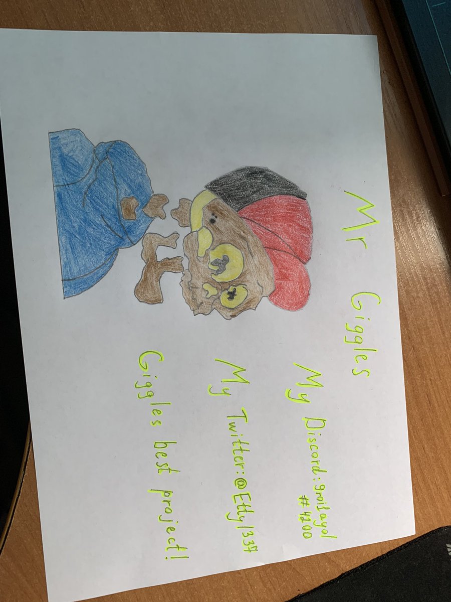 Hello dear administration, this is my first drawing/fan art for your project. I want to say that your project is very cool, thank you for it. Let's move together! I love you!
<a href="/mr_gggs/">Mr Giggles - ART, GROWTH, SKATE 🎨🌱🛹</a>