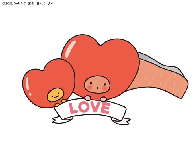 いっしゅうかんおつかれさま…ラブ!! 