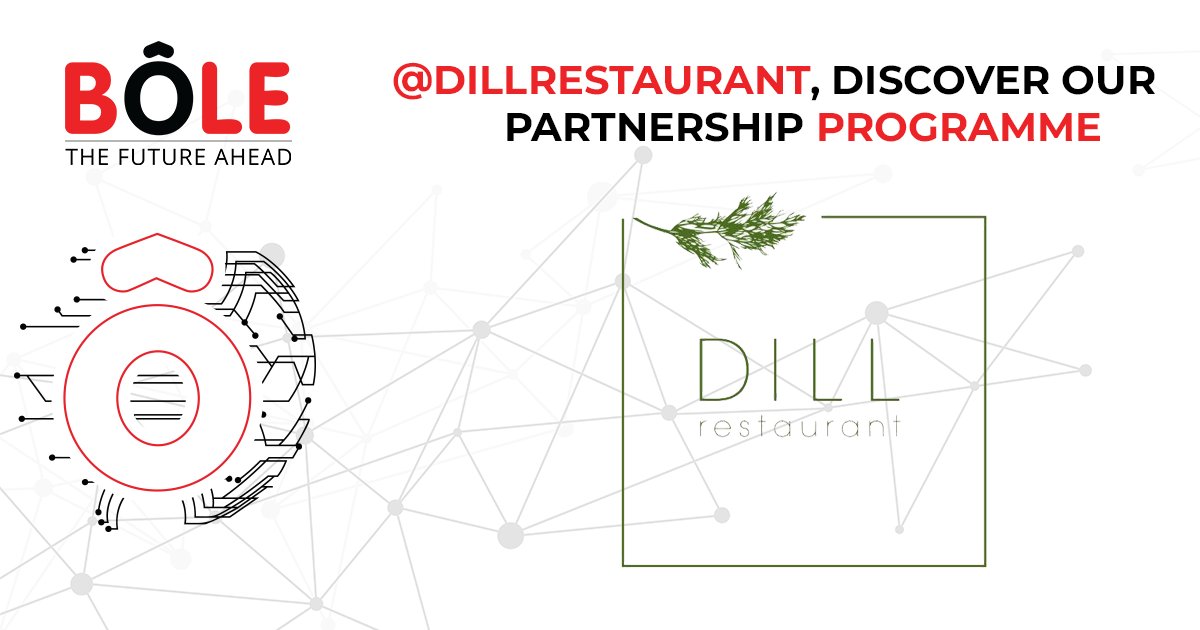 ElonsEdge's tweet photo. https://t.co/HuM4K3kN3o
#dillrestaurantrvk was founded in 2009 with the aim of delivering a unique and memorable experience of Iceland. Give your customers a chance to be part of the future and freedom of payments. #BoleToken
https://t.co/UYIXlUZjLo https://t.co/c0gYaB1dvp