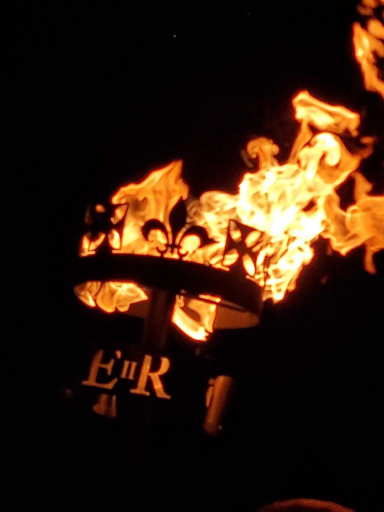 mitchells86's tweet image. #RuleBritannia #PlatinumJubilee #Biggleswade