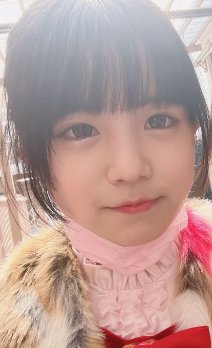 Twitterのコスプレ画像5