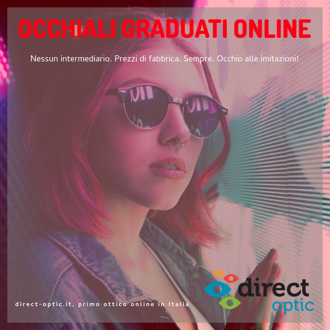 occhialieconomici - Twitter Search / Twitter