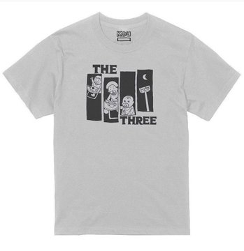 THE3名様Ω【公式】 on X: THE3名様Ω【公式】 on X:
