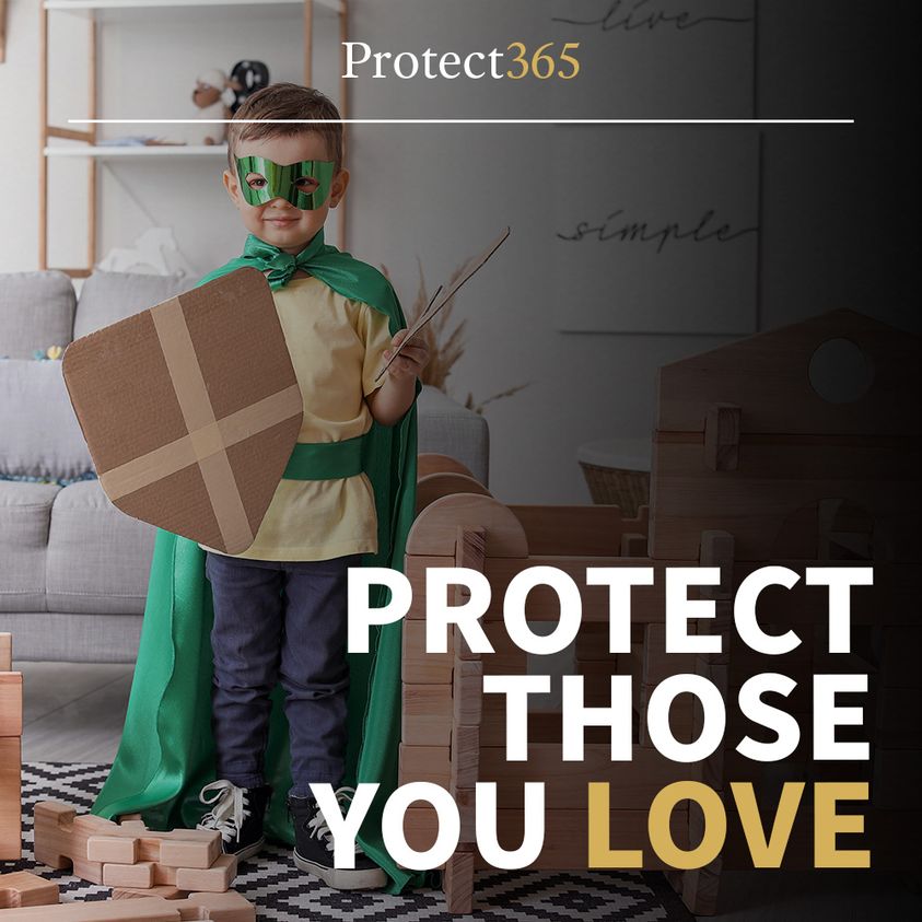 Protect365 tweet media