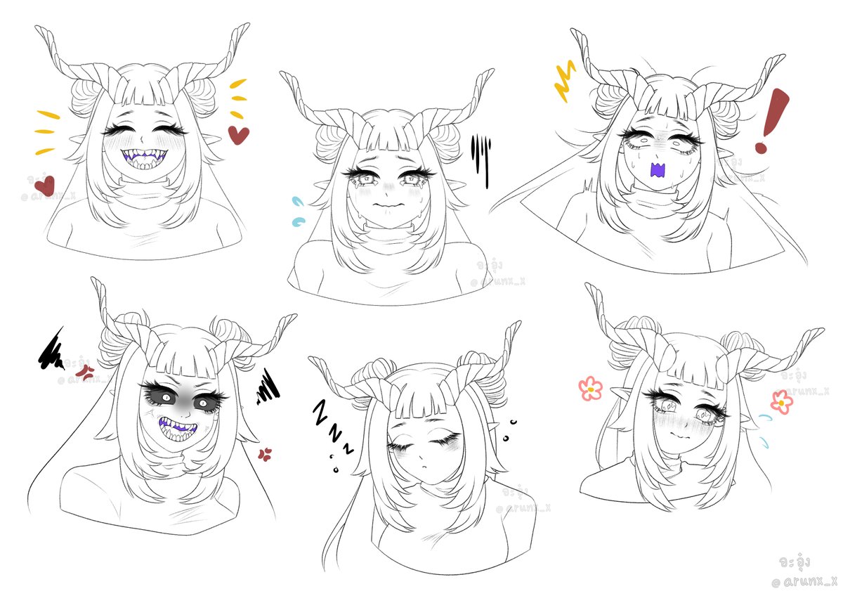 Noxa_Krix_MPC's tweet image. Makoto Felica 
━
📱💜 : โซเซียล
“…” : พูด
‘…’ : คิด
… or //…// : การกระทำ/บรรยาย
(...) : ผปค.

Doc : shorturl.asia/w5k8F 

#MPC_Commu #MPC #MPCss3
(เราไม่ค่อยได้เล่นมูเท่าไร ภาษาโรลอาจจะแปลกๆไปหน่อยนะคะ ปล.ถนัดการพูดคุย/เวิ่น มากกว่าโรล แต่ก็สามารถโรลได้นะคะ ฮื่อ;; 🥲)