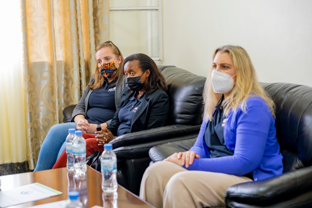 SFH Rwanda on Twitter: 