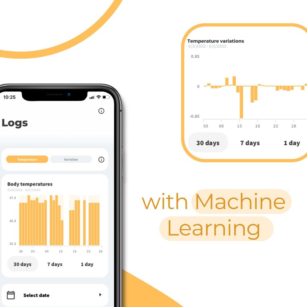 DSruptiveTech's tweet photo. BeUno Open Beta is on its way! ๐
We recommend you to keep an eye on your inbox these days ๐๐ฝ
Read more from the link: https://t.co/lm5riULAH0 ๐
#beta #NFC #futuretech #futureishere #chipimplants #healthcare #medtech #healthtech #wearabletech https://t.co/jPnYoXQyaU