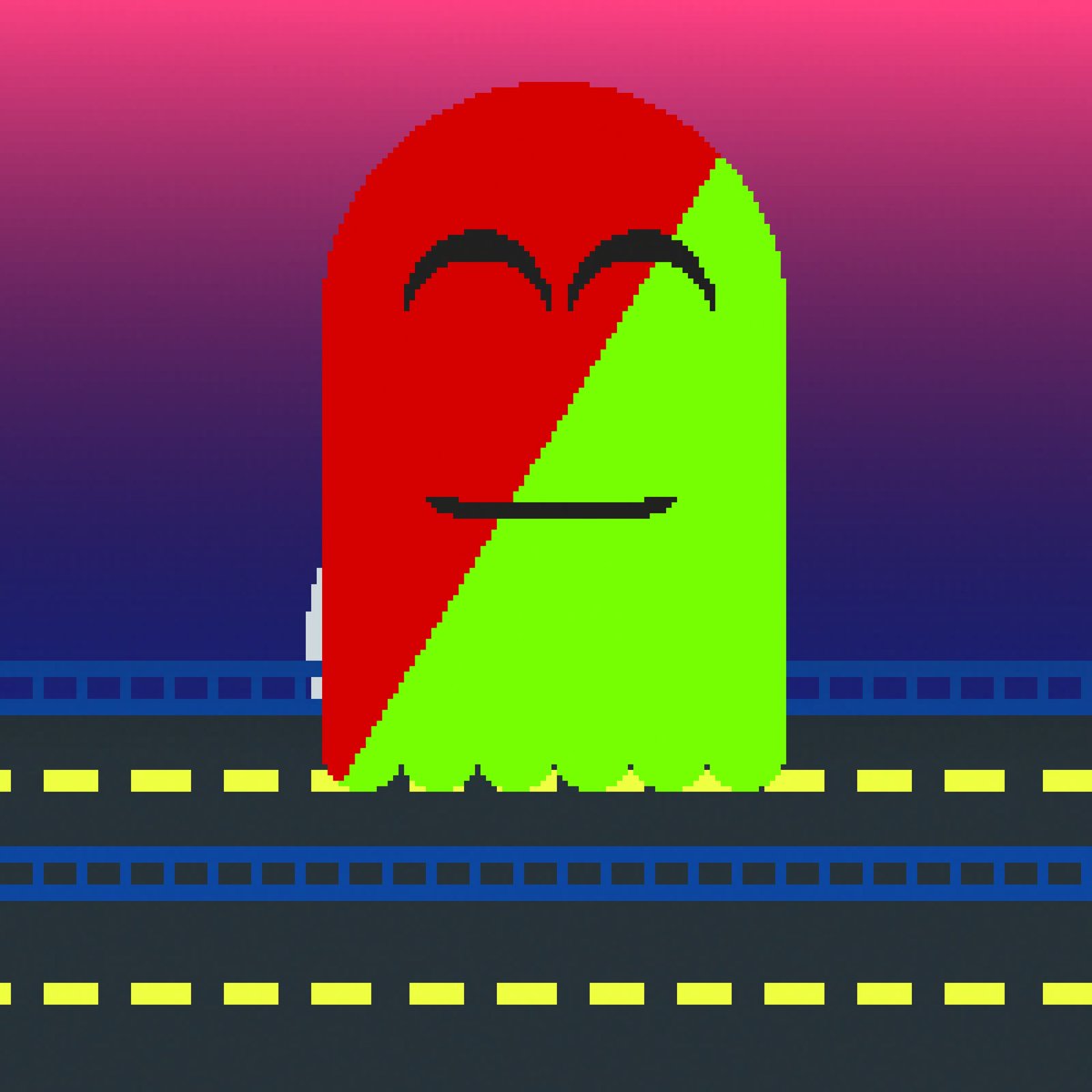 Fantoms On Opera MINTING 1338/3333 tweet media