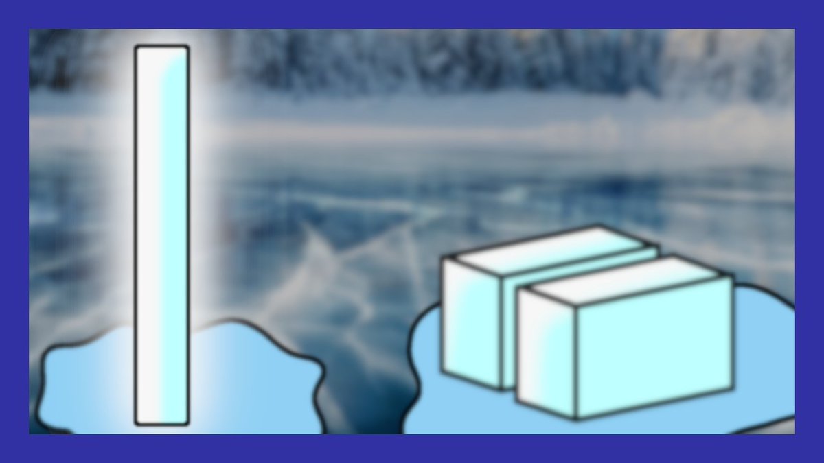 GuthlacYT's tweet image. *Isaz, Is, or Iss, the eleventh rune of the Elder Futhark and Futhorc; the ninth of the Younger Futhark. Its name means 'ice', another name which seems quite old.

youtu.be/3tbEY2ph50c

#RuneJune