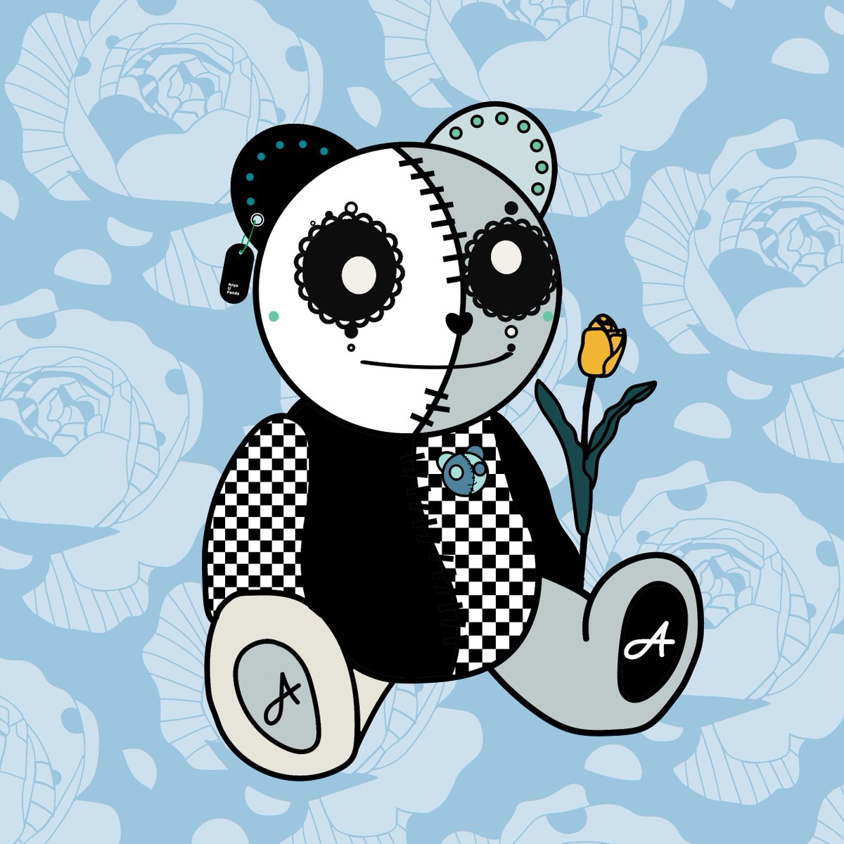 AnyaThePanda tweet media