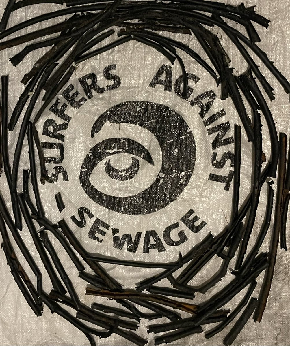 SuilanSpink's tweet image. #fishing #creels dipped in #plastic The #Sheath disintegrates ends up in #SEA #tideline #beach adding to #plasticpollution in the #ocean 
#snapchat @GaelForceGroup #environment @BillTurrell1 @ScotIslandsFed @ghost_fishinguk @nature_scot @ChrisGPackham @ourseas_scot @sascampaigns