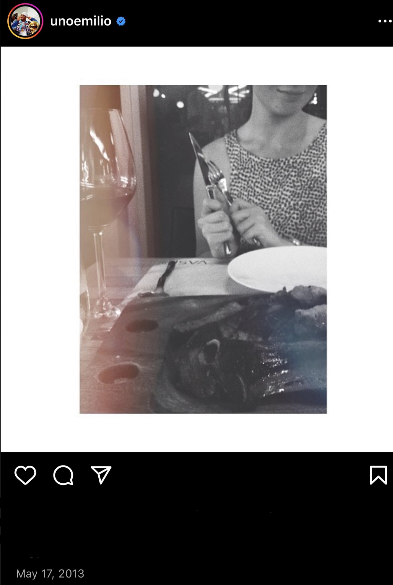 Jake Ejercito on Twitter "does it ever just how fast drive you the