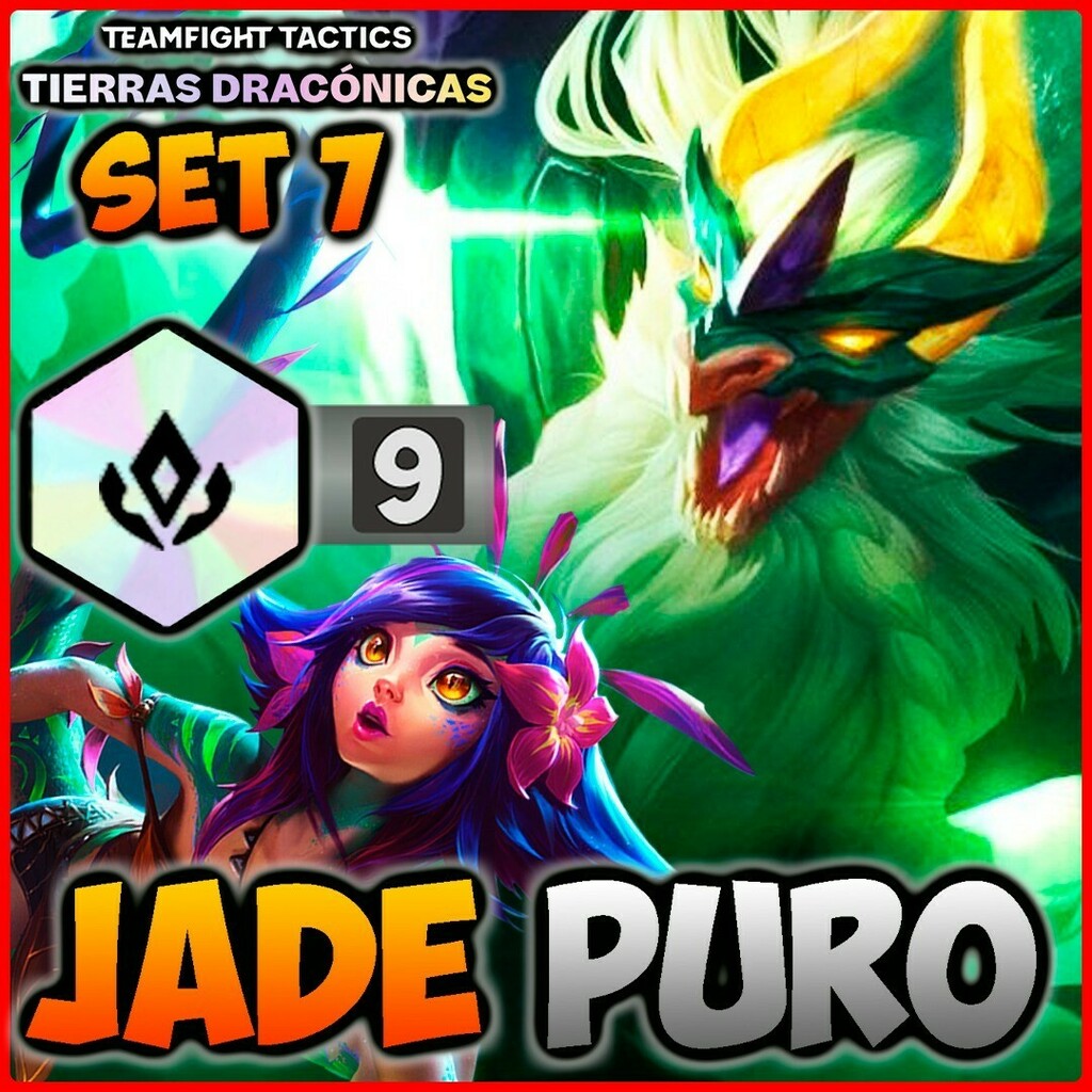 Riftboundeck's tweet photo. El jade mas puro jamás visto👀
https://t.co/PkZBbXEZOy
@teamogmios
@es_tft
@TFTLatam
#set7
#set7tft
#teamfighttactics
#teamfighttacticslol
#teamfighttacticsmemes #tft
#leagueoflegends #lol #league #loltft
#leaguememes #lolmemes
#leagueoflegendsmemes #the
#leagueoflegendsco… https://t.co/0Lr7Am2TVS