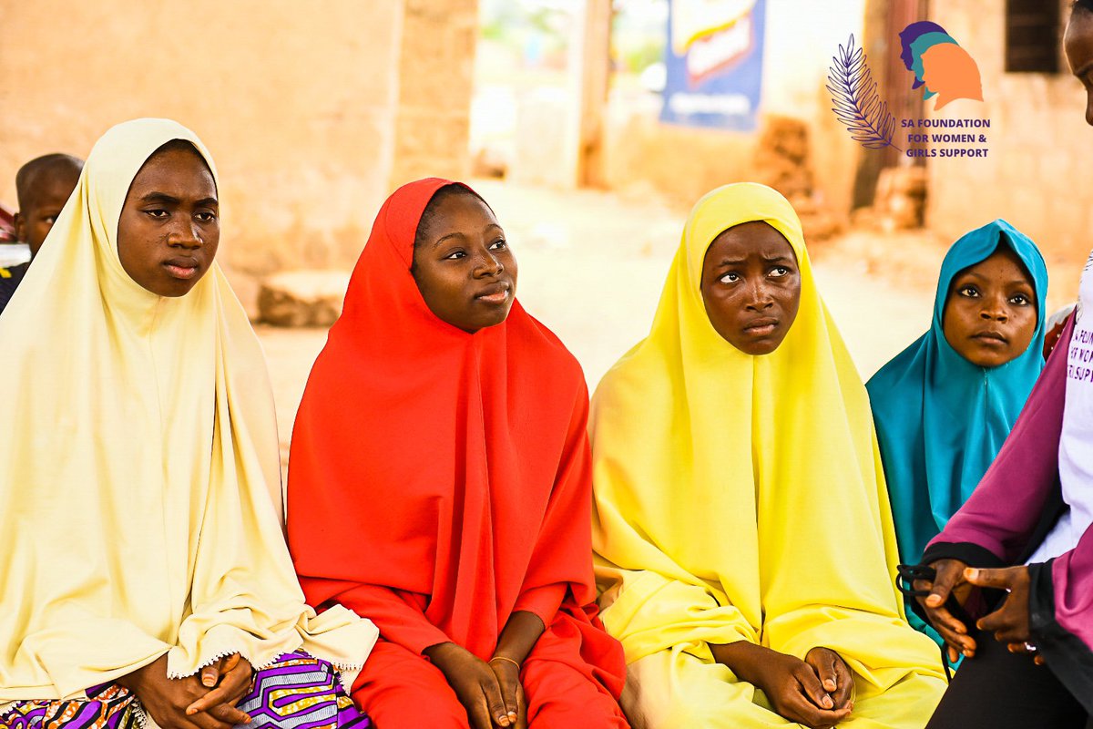 SAF_WGS's tweet photo. Menstryal hygiene management at Unguwan Madami community of Tungan Goro Minna Niger.. 📷: @Itz_paizy
#wearecommitted #mhday #periodpoverty #safwgsagainstperiodpoverty
#EndPeriodPoverty #MHDay2022 #safwgs #FreePadsForAll #saf_wgs #MHDAY22 #safwgs #salmaattahfoundation https://t.co/01A4R1s2z9