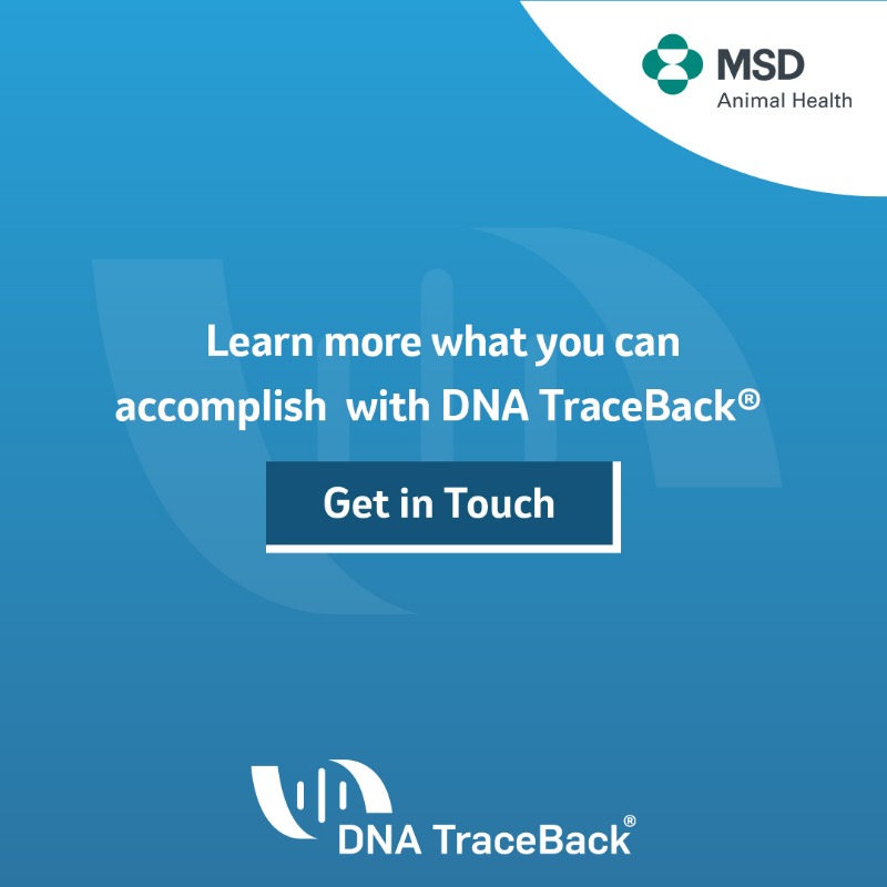 DNATraceBack's tweet photo. The DNA TraceBack® platform further underpins our customers' commitments to transparency and product integrity. #TruthTastesBetter