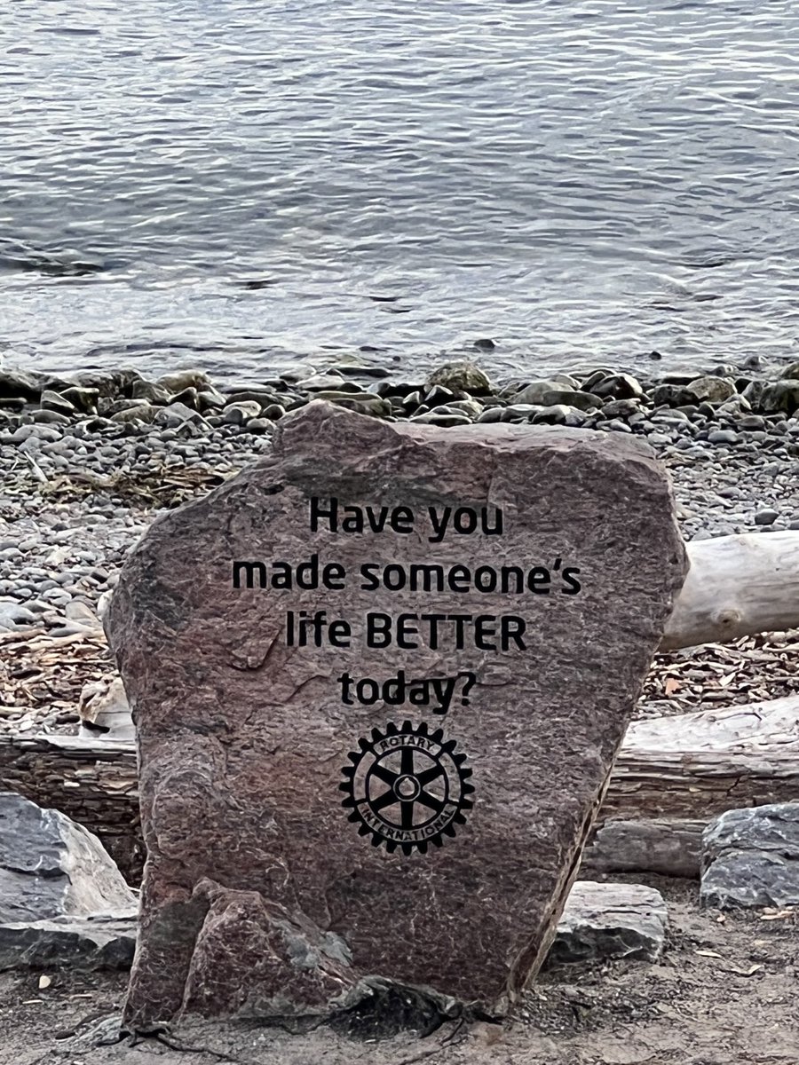 A question we should all be asking ourselves🧡