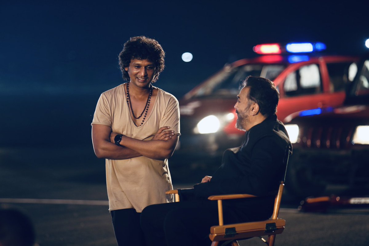 procaffeinat0r's tweet photo. Vikrammmmmmmmm!!!!!!! https://t.co/yzBbA0yxdk