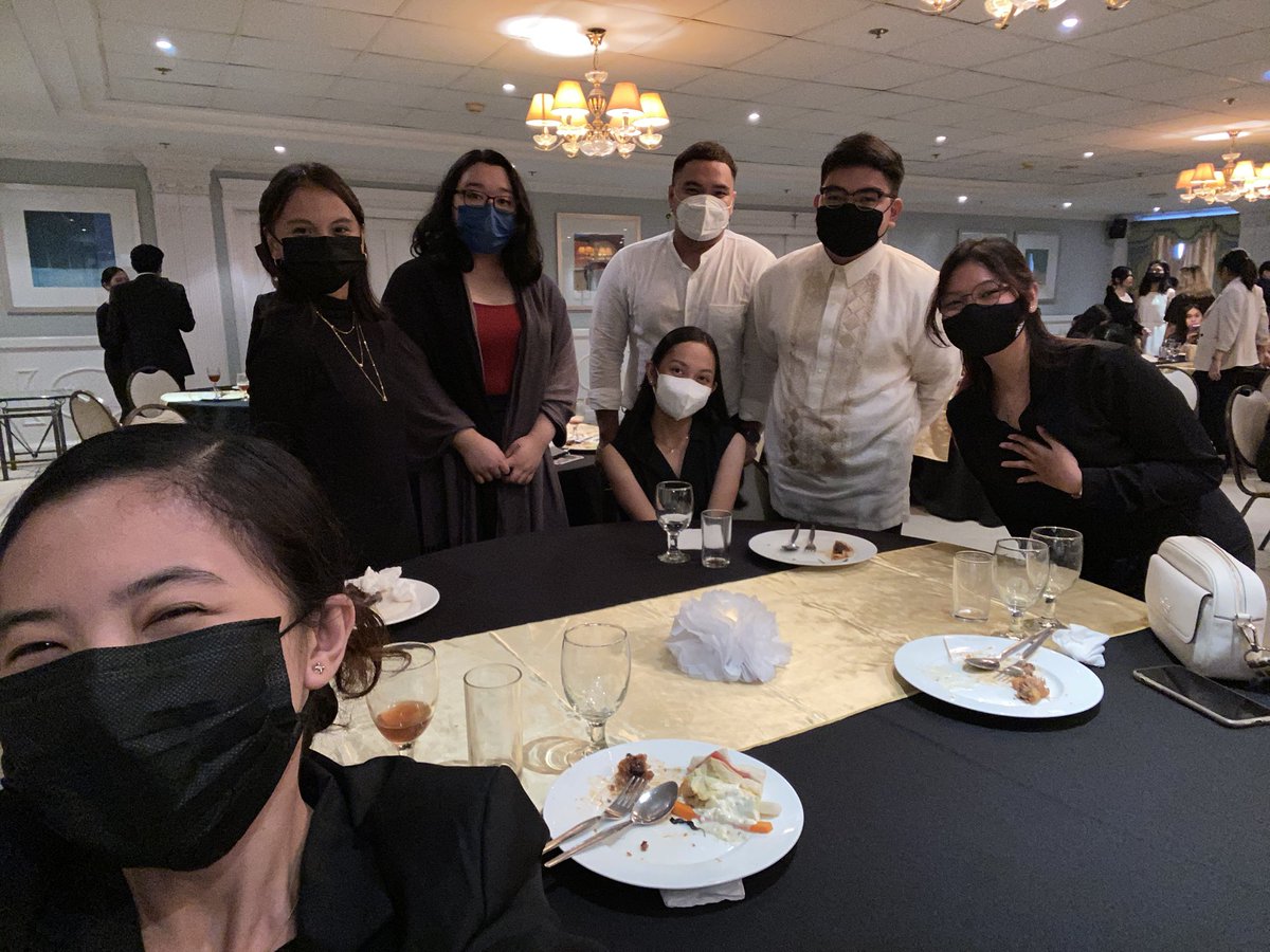 SPUM_PPC's tweet photo. The Paulinian Psychology Circle Incoming and Outgoing Officers 💜💜

#PPC
#SPUMTurnover2022 https://t.co/kSaTEaNH4w